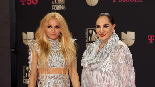 Muere la actriz Susana Dosamantes, madre de Paulina Rubio, a causa de un cáncer  Con 74 años