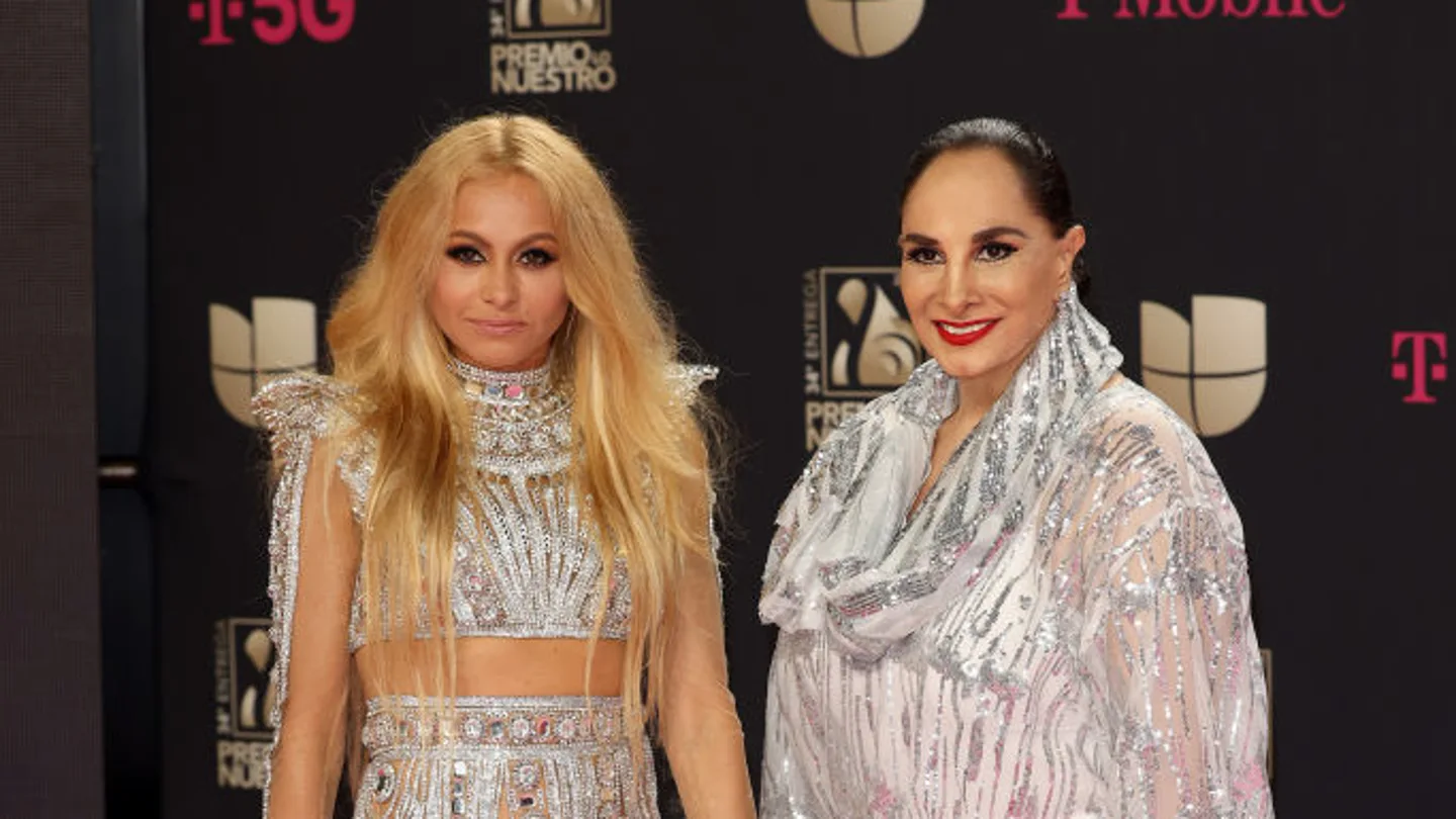 Muere la actriz Susana Dosamantes, madre de Paulina Rubio, a causa de un cáncer Con 74 años