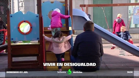 Familias monoparentales Familias monoparentales