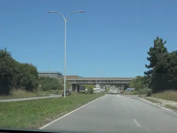 Carretera Carretera