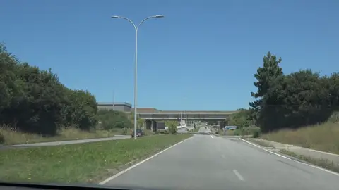 Carretera Carretera