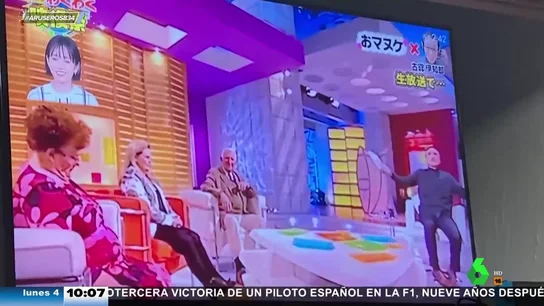 Juan y Medio Juan y Medio