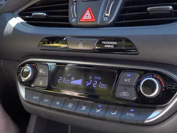 Aire acondicionado Aire acondicionado