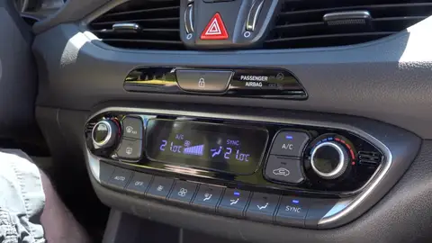 Aire acondicionado Aire acondicionado