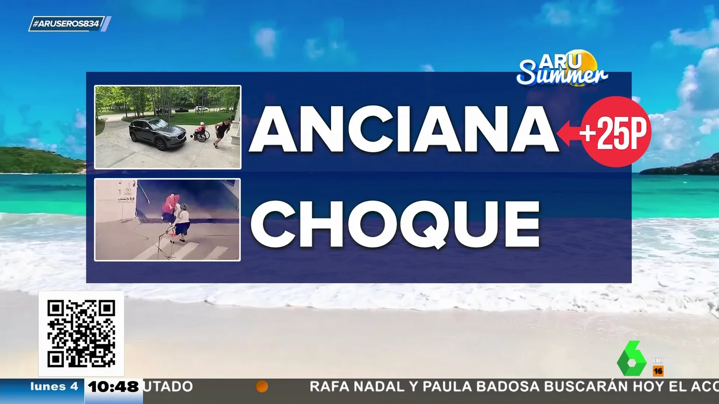 Arusummer Arusummer