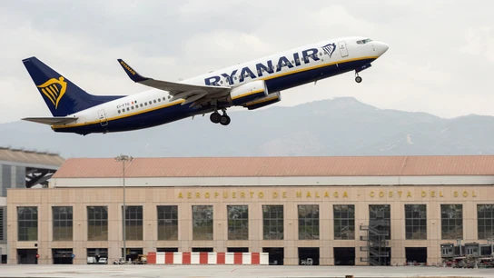Adiós a los vueltos baratos de Ryanair: Adiós a los vueltos baratos de Ryanair: