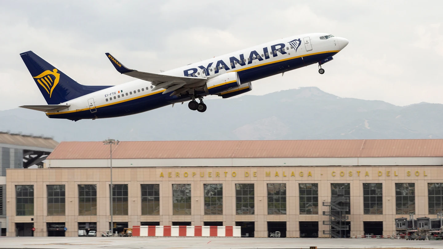 Adiós a los vueltos baratos de Ryanair: Adiós a los vueltos baratos de Ryanair: