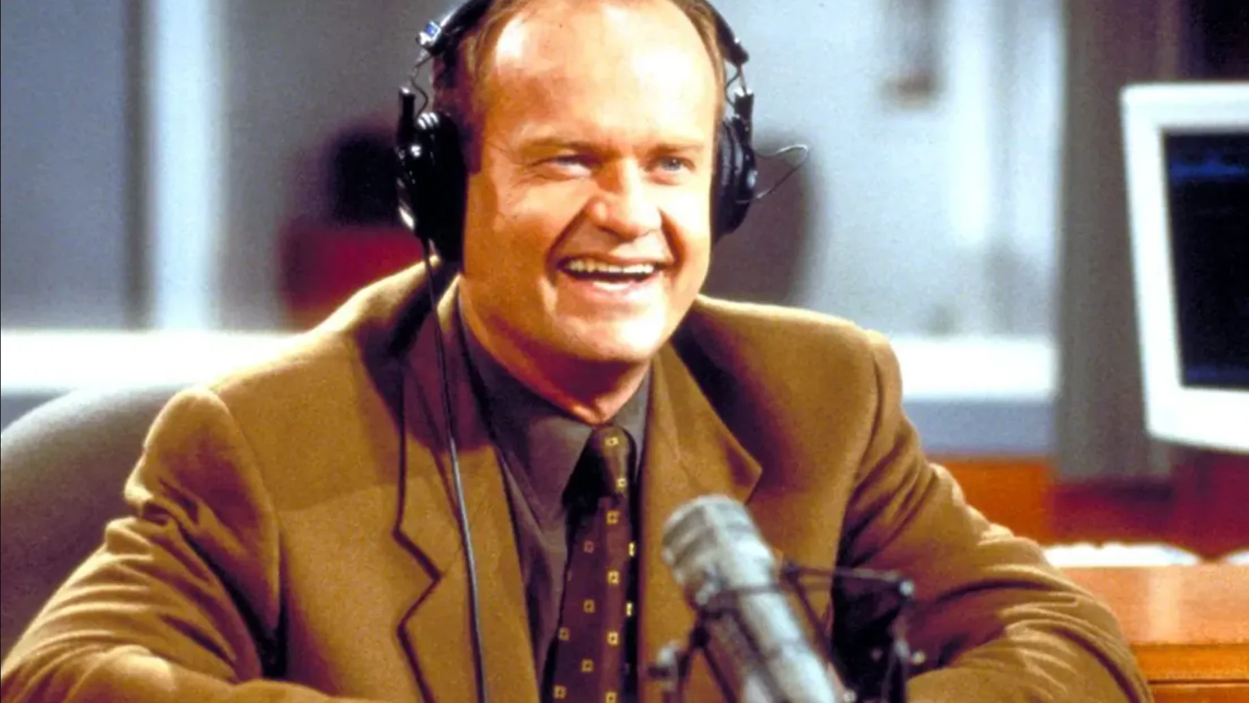 Kelsey Grammer revela que el rodaje de la reposición de 'Frasier' podría empezar en otoño