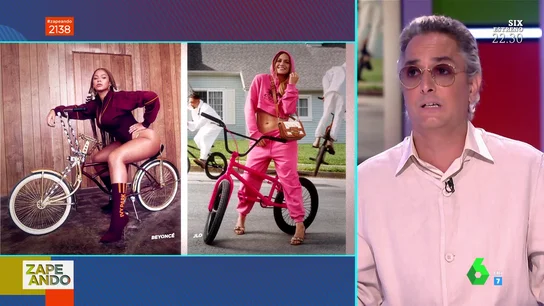 ¿Beyonce o Jlo? Josie se moja ¿Beyonce o Jlo? Josie se moja