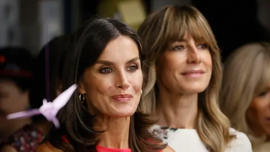 La reina Letizia, positivo por COVID con síntomas leves Sexta ola