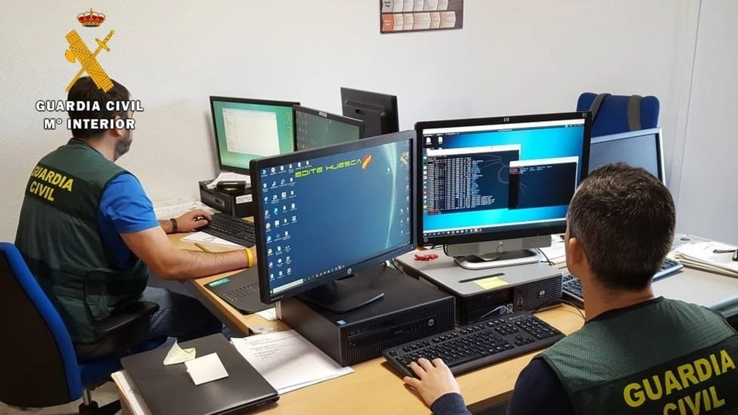 Consejos para que no te estafen en internet: las ciberestafas ya superan el 90% de los delitos conocidos, según el Ministerio del Interior Seguridad informática