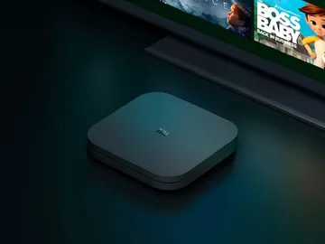¿No funciona el Bluetooth de tu Xiaomi Mi Box S? Así se soluciona ¿No funciona el Bluetooth de tu Xiaomi Mi Box S? Así se soluciona