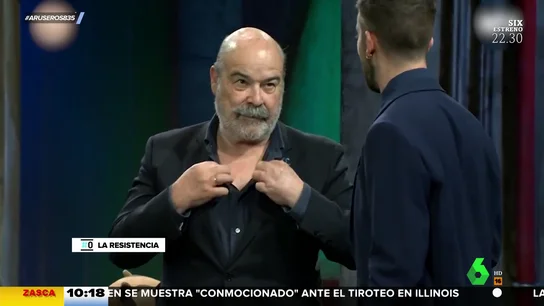 Broncano Broncano