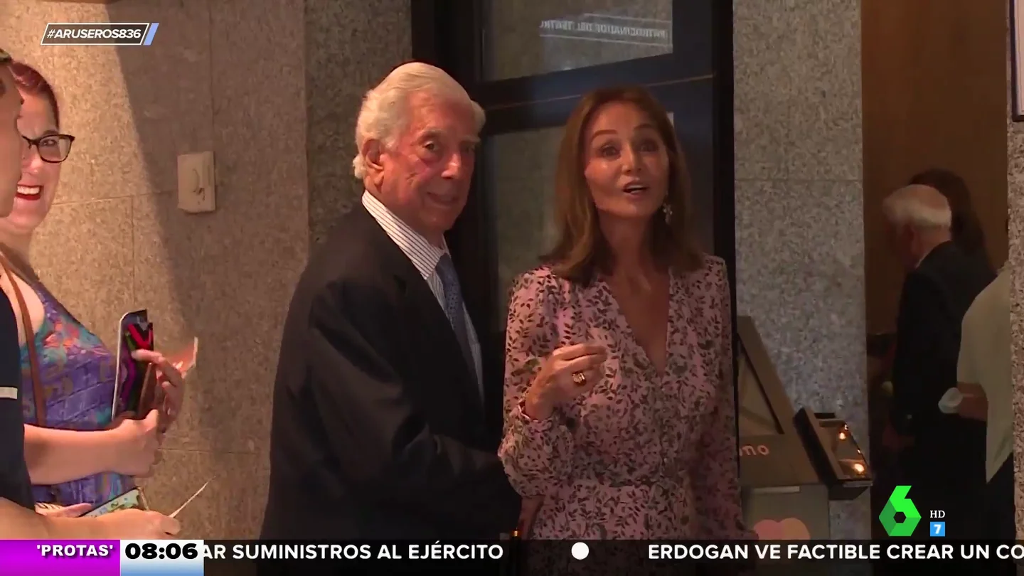 Isabel Preysler Isabel Preysler