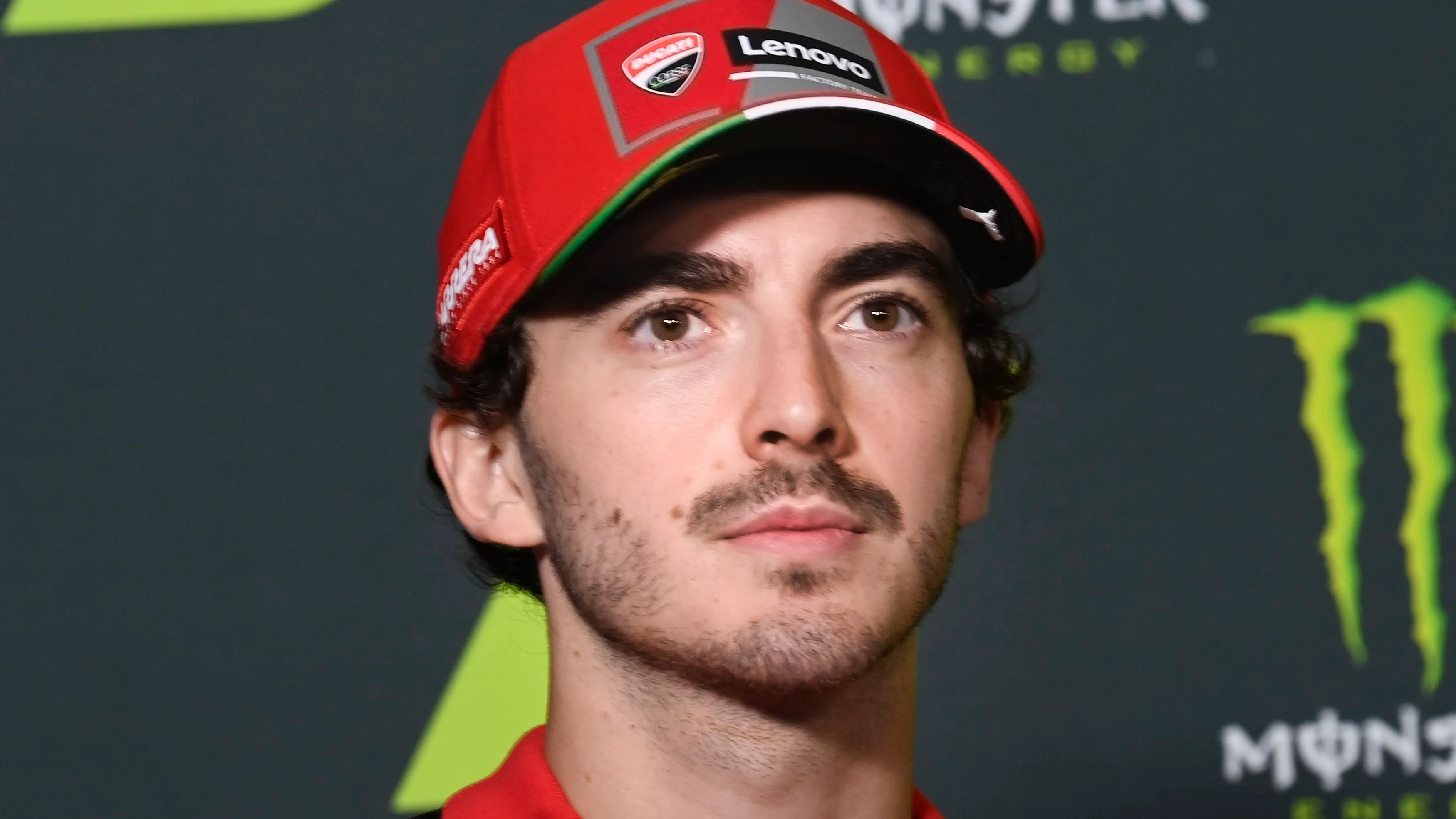 Pecco Bagnaia