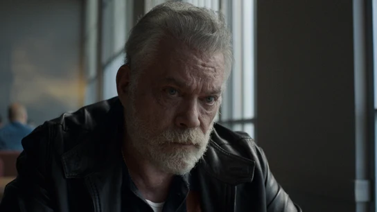 La actuación de Ray Liotta en 'Encerrado con el diablo' es una de las últimas antes de su muerte en 2022. La actuación de Ray Liotta en 'Encerrado con el diablo' es una de las últimas antes de su muerte en 2022.