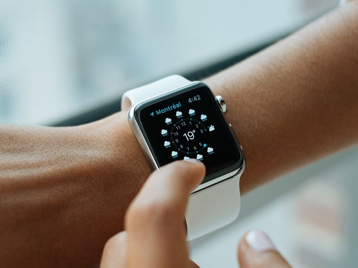 Qu hacer si tu Apple Watch no muestra las notificaciones