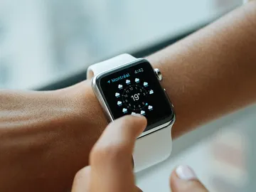 Un Apple Watch Un Apple Watch