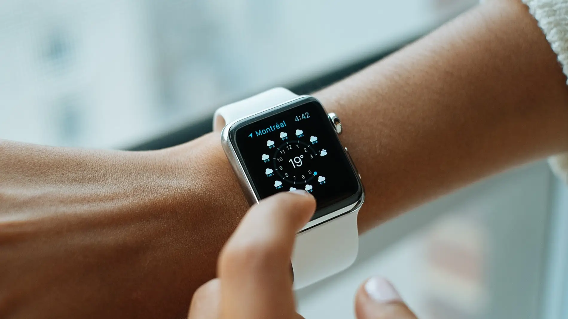 Qué hacer si tu Apple Watch no muestra las notificaciones
