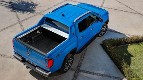 Volkswagen Amarok 2023