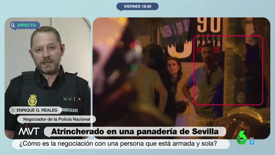 negociador negociador