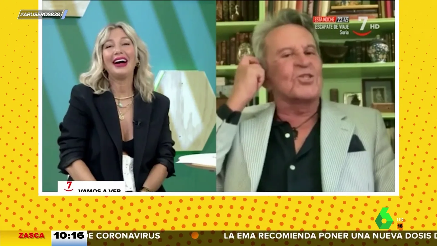 Josemi Rodríguez-Sieiro Josemi Rodríguez-Sieiro