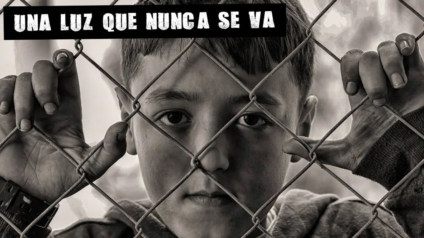 La precariedad es un ancla que te sumerge La precariedad es un ancla que te sumerge