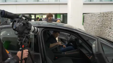 Making of de Centímetros Cúbicos Making of de Centímetros Cúbicos