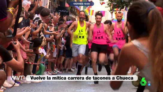 Carrera del Orgullo Carrera del Orgullo