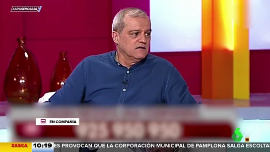 Ramón García Ramón García