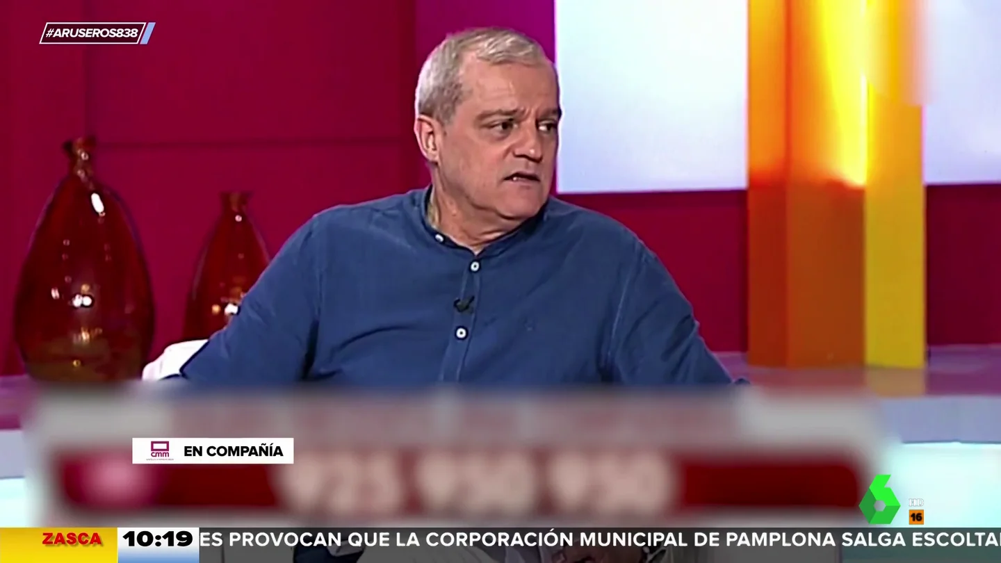 Ramón García Ramón García