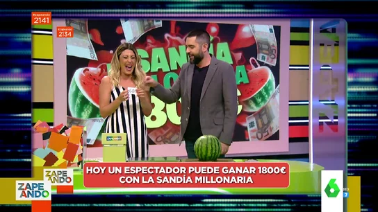 sandia sandia