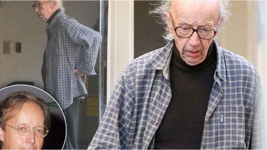  Max Wright interpretaba a Willie Tanner 