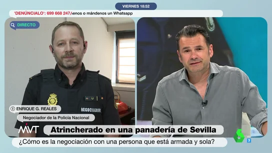 Pregunta negociador Pregunta negociador