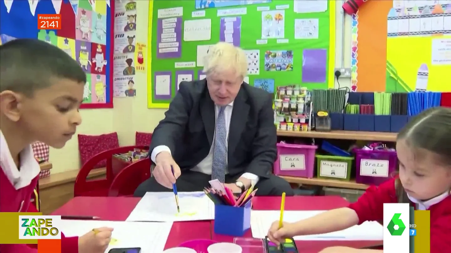 johnson johnson
