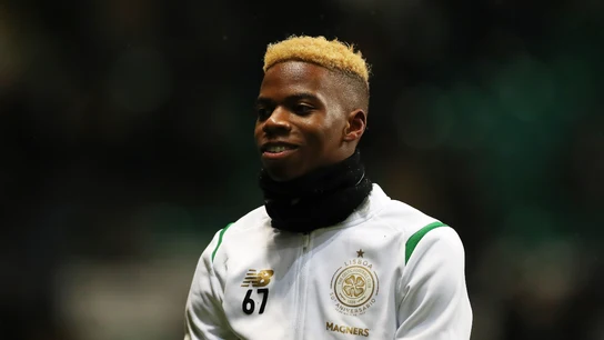 Charly Musonda Charly Musonda