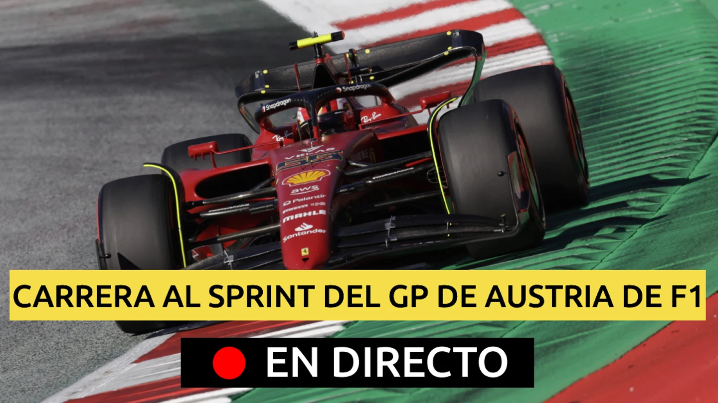 Carlos Sainz Carlos Sainz