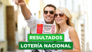 Lotería Nacional hoy: comprobar Sorteo Extraordinario 9 de julio, directo