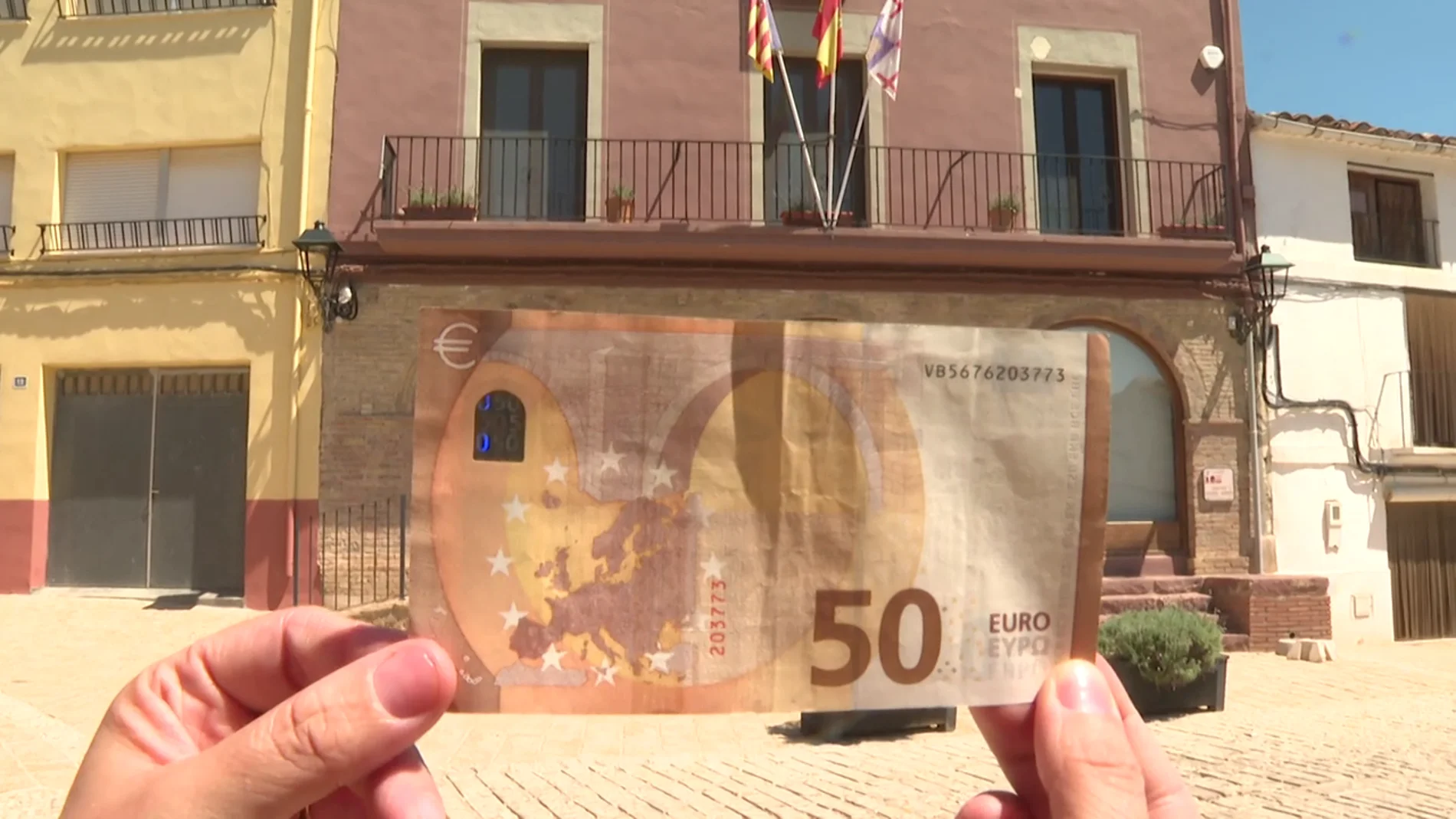 Se alquila un bar por 50 euros mensuales: la atractiva oferta que hace el ayuntamiento de un pueblo de Valencia 