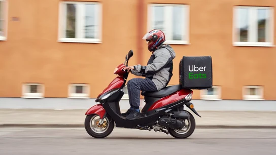 La política laboral de Uber: tener la "menor relación posible" con los conductores y obstruir las inspecciones La política laboral de Uber: tener la "menor relación posible" con los conductores y obstruir las inspecciones