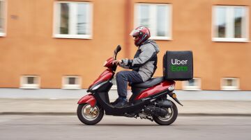 La política laboral de Uber: tener la "menor relación posible" con los conductores y obstruir las inspecciones