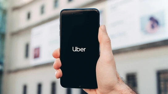 Papeles de Uber | ¿Qué es Uber y cómo llegó a España? Papeles de Uber | ¿Qué es Uber y cómo llegó a España?