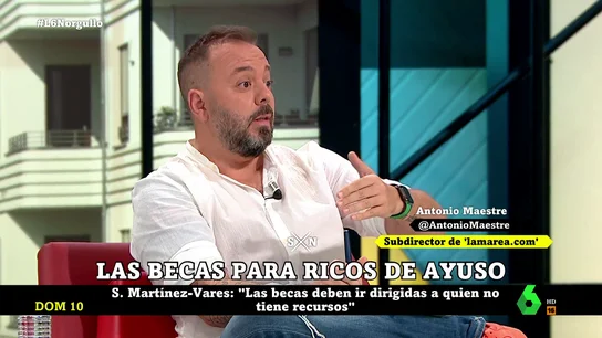antonio maestre antonio maestre