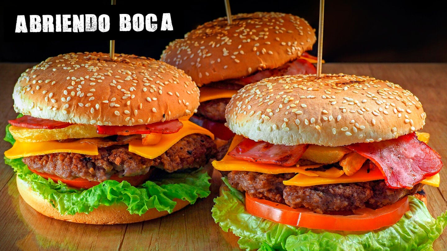 &iquest;Alimentos prohibidos? La guerra de los sellos nutricionales contin&uacute;a