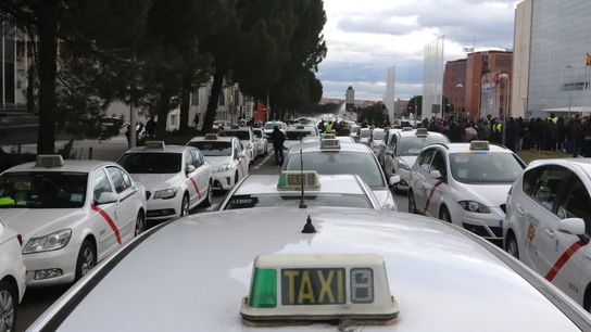 Papeles de Uber | Uber usó Greyball en Barajas: el software espía con el que la empresa engañó a las autoridades también en España Papeles de Uber | Uber usó Greyball en Barajas: el software espía con el que la empresa engañó a las autoridades también en España