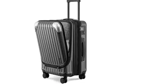 LEVEL8 Maleta Cabina Ampliable LEVEL8 Maleta Cabina Ampliable