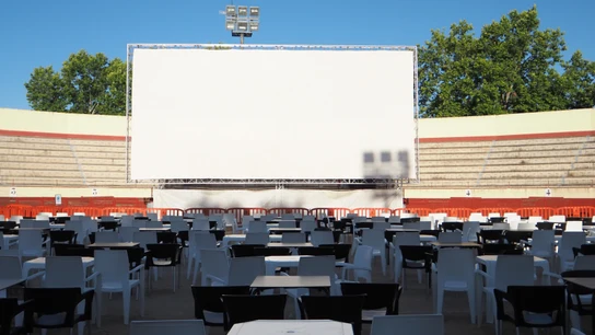 Cine de verano Valdemoro Cine de verano Valdemoro