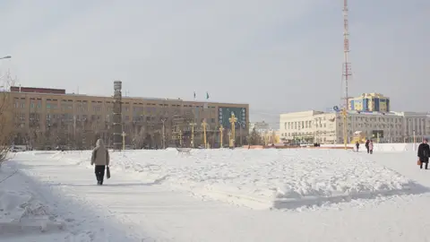 Yakutsk, ciudad de Rusia Yakutsk, ciudad de Rusia