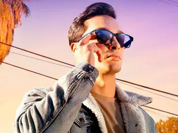 Gafas inteligentes Gafas inteligentes