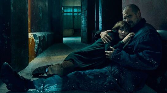 ¿Qué papel tendrán Joyce y Hopper en los últimos episodios?